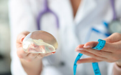 Aspectos a tener en cuenta a la hora de elegir el tipo de implante mamario